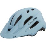 Giro Fixture Mips II Helmet - Women's Matte Light Harbor Blue, One Size
