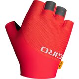 Giro Supernatural Lite Glove - Men's Bright Red, S