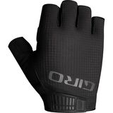 Giro Bravo II Gel Glove Black, XL - Men's