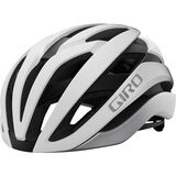 Giro Cielo Mips Helmet Matte White/Silver Fade, S