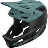 Giro Coalition Spherical Helmet Matte Metallic Coal, L