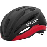 Giro Isode MIPS II Helmet Matte Black/Red, One Size