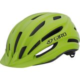 Giro Register Mips II Helmet - Men's Matte Ano Lime/Gloss Black, One Size