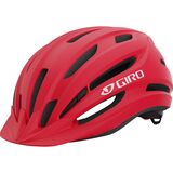Giro Register Mips II Helmet - Men's Matte Bright Red/White, One Size