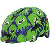 Giro Scamp MIPS II Helmet - Toddlers' Matte Midnight/Bright Green Inked, XS