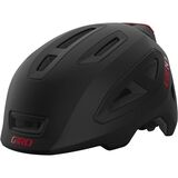 Giro Scamp MIPS II Helmet - Toddlers' Matte Black/Red, S