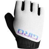 Giro Tessa II Gel Glove - Women's White, L