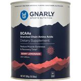 Gnarly BCAAs Fruit Punch, 30 Servings