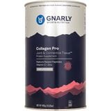 Gnarly Collagen Pro Unflavored, 30 Servings