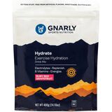 Gnarly Hydrate Grapefruit, 40 Servings