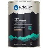 Gnarly Vegan Protein Chocolate, 16 Servings