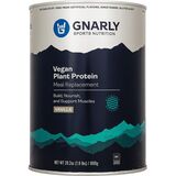 Gnarly Vegan Protein Vanilla, 16 Servings