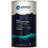 Gnarly Whey Protein Chocolate, 20 Servings