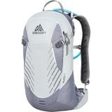 Gregory Avos 10L Hydration Backpack - Women's Infinity Grey, One Size
