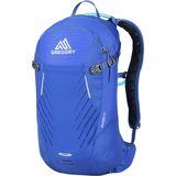 Gregory Avos 10L Hydration Backpack - Women's Riviera Blue, One Size