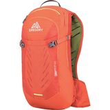 Gregory Drift 14L Backpack Citron Orange, One Size