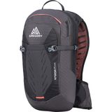 Gregory Amasa 14L Backpack - Women's Coral Black, One Size