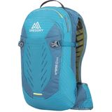 Gregory Amasa 10L Backpack - Women's Meridian Teal, One Size