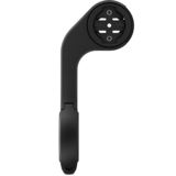 Garmin Edge Out Front Mount One Color, One Size