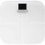 Garmin Index S2 Smart Scale White, One Size