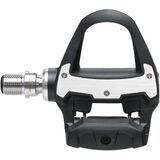 Garmin Rally RS Dual-Sided Power Meter Pedals Black, Dual-Sided