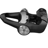 Garmin Rally RK Dual-Sided Power Meter Pedals Black, Dual-Sided