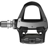 Garmin Rally RS Single-Sided Power Meter Pedals Black, Single-Sided