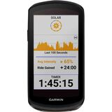 Garmin Edge 1040 Solar GPS Bike Computer Black, One Size