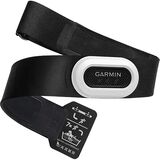 Garmin Pro Plus Heart Rate Monitor Black/White, One Size