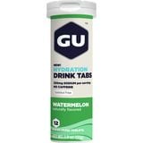 GU Hydration Drink Tabs - 8 Tube Pack