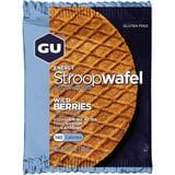 GU Energy Stroopwafel - 16-Pack