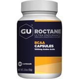 GU BCAA Capsules - 60-Pack One Color, One Size