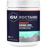 GU Roctane Energy Drink - 12 Serving Canister Summit Tea, One Size