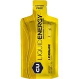 GU Liquid Energy - 12-Pack Lemonade, One Size