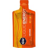 GU Liquid Energy - 12-Pack Orange, One Size