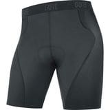 GOREWEAR C5 Liner Short Tights+ - Men's Black, US L/EU XL