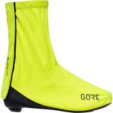 GOREWEAR C3 GORE-TEX Overshoe Neon Yellow, 9.0-10.5