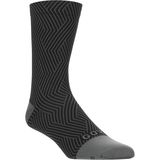 GOREWEAR C3 Optiline Mid Sock Graphite Grey/Black, 6.0-7.5 - Men's