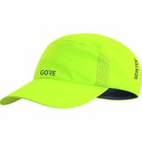 GOREWEAR GORE-TEX Cap Neon Yellow, One Size