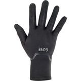 GOREWEAR GORE-TEX INFINIUM Stretch Glove - Men's Black, S