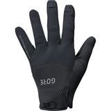 GOREWEAR C5 GORE-TEX INFINIUM Glove - Men's Black, L