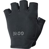 GOREWEAR C3 Short Finger Glove - Men's Black, L