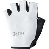 GOREWEAR C3 Short Finger Glove - Men's Black/White, L