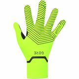 GOREWEAR C3 GORE-TEX INFINIUM Stretch Mid Glove - Men's Neon Yellow/Black, L