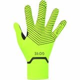 GOREWEAR C3 GORE-TEX INFINIUM Stretch Mid Glove - Men's Neon Yellow/Black, XL