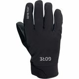 GOREWEAR C5 GORE-TEX Thermo Glove - Men's Black, M