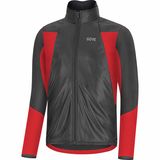 Gore Wear C5 Gore-tex Infinium Soft Lined Thermo Jacket - Men's