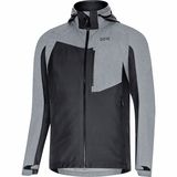 Gore Wear C5 Gore-tex Infinium Hybrid Hooded Jacket - Men's
