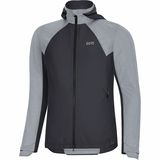 Gore Wear C5 Gore-tex Infinium Hybrid Hooded Jacket - Women's