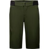 GOREWEAR C5 Short - Men's Utility Green, US L/EU XL